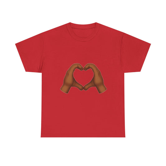 Heart Tee