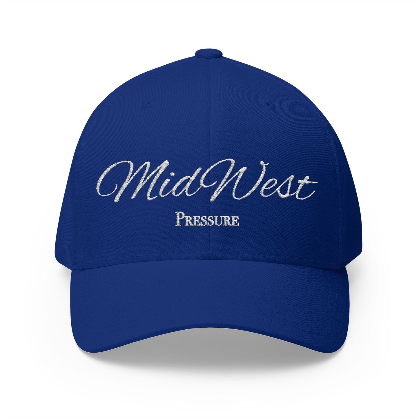 MidWest Pressure Hat