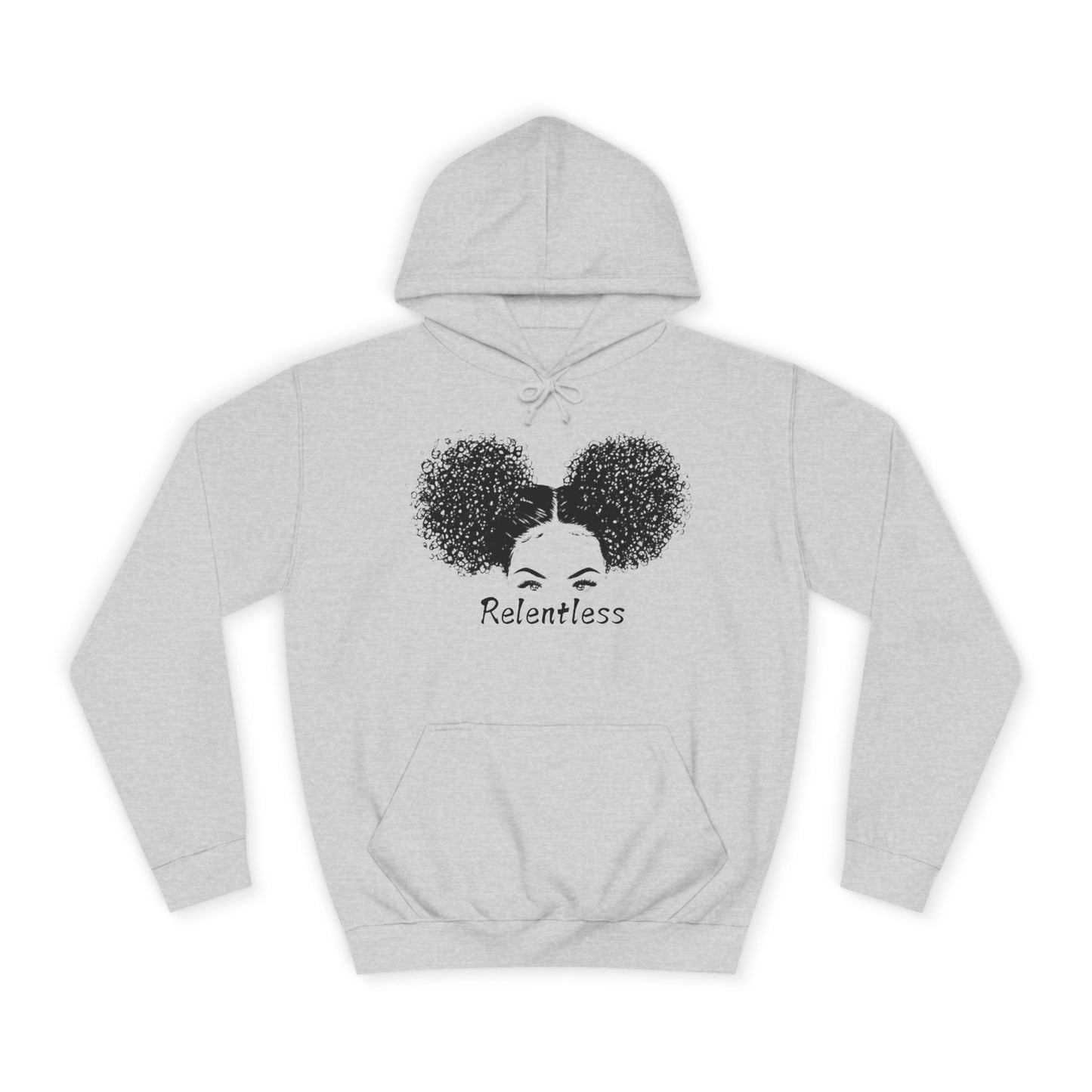 Relentless Hoodie