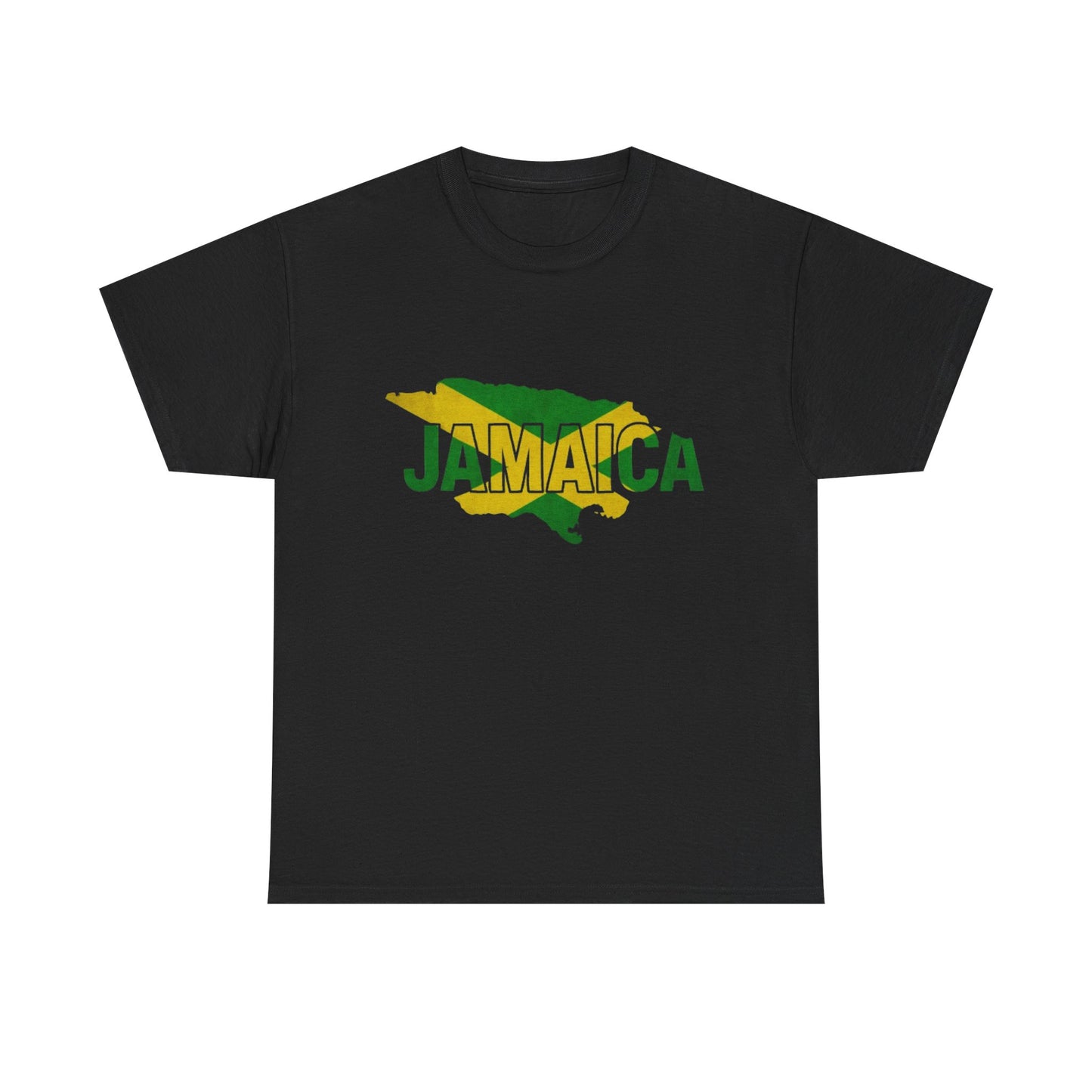 Jamaica Tee