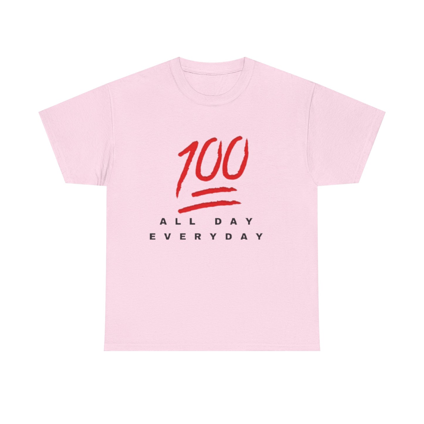100 Tee
