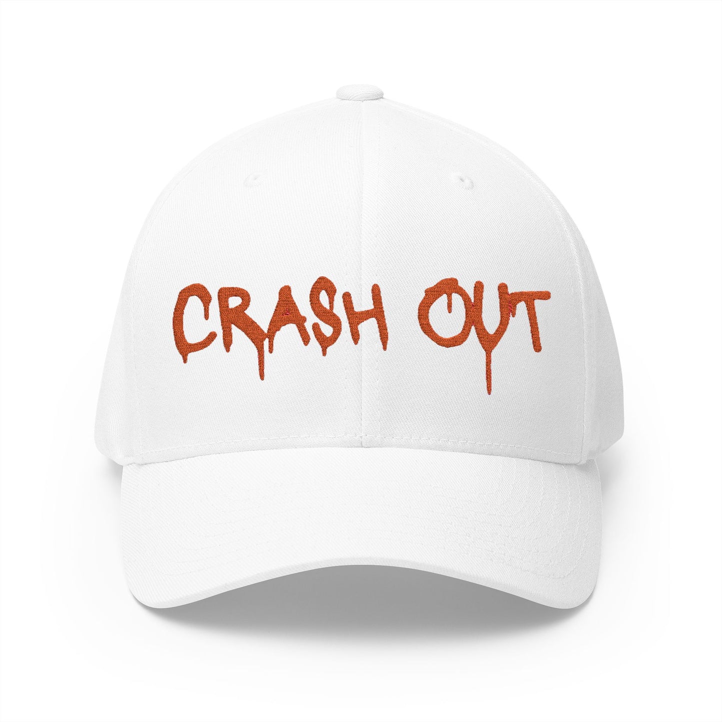Crash Out Hat