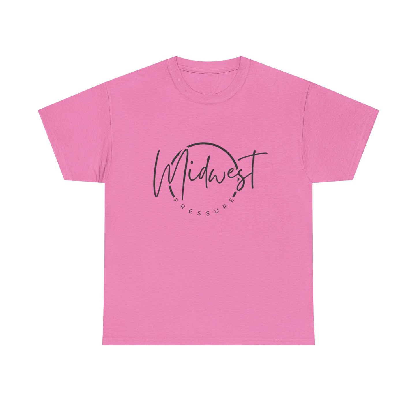 MidWest Pressure Signature Tee