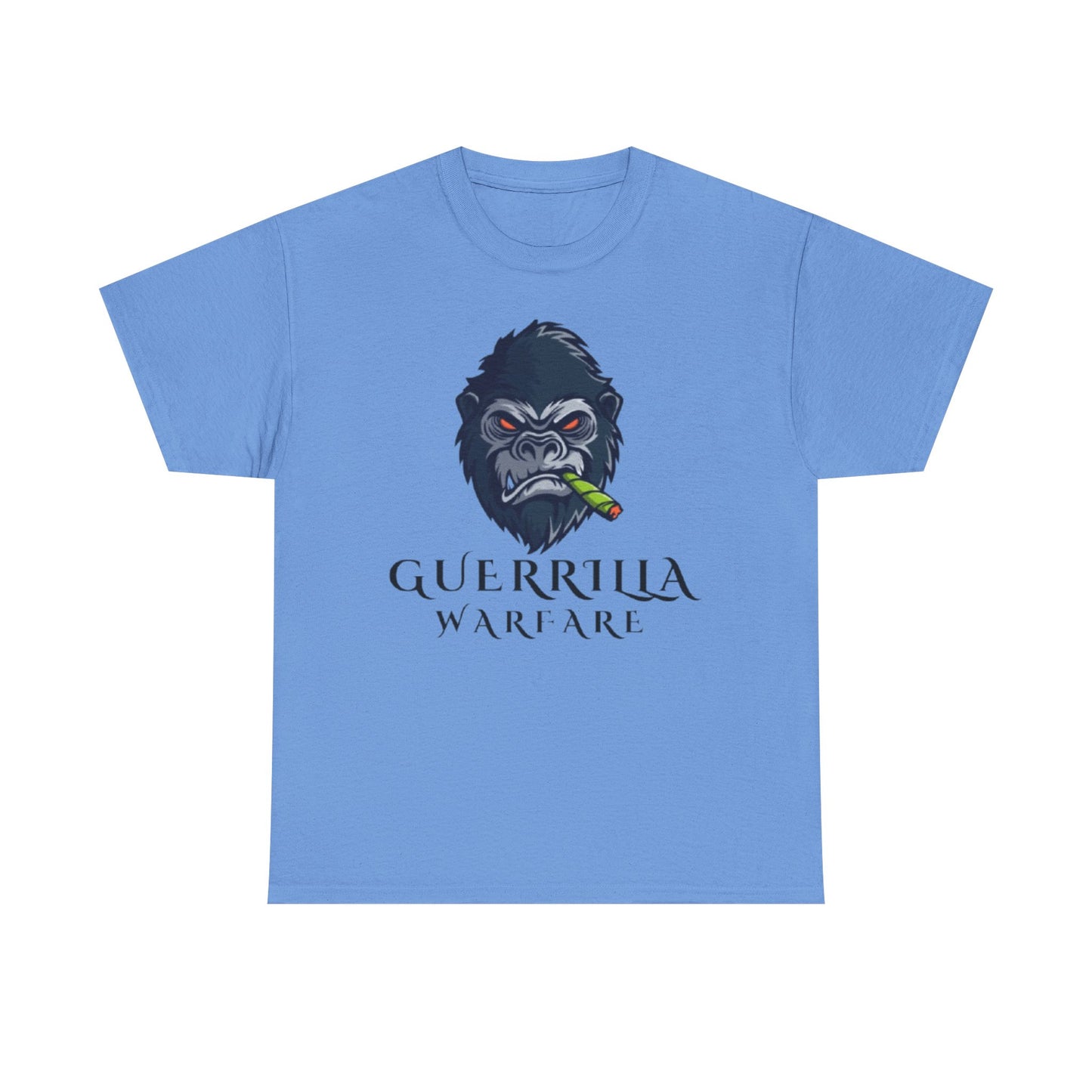 Guerrilla Warfare Tee