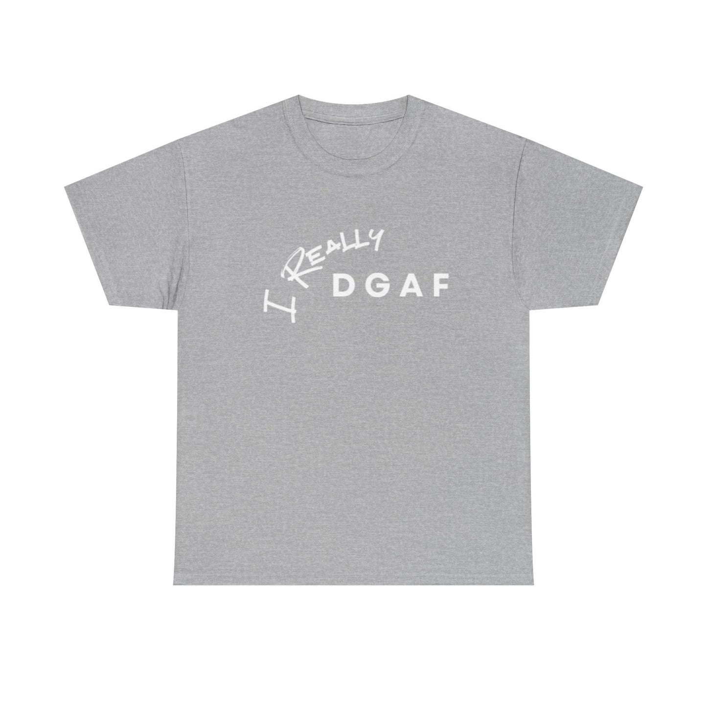 IRDGAF Tee