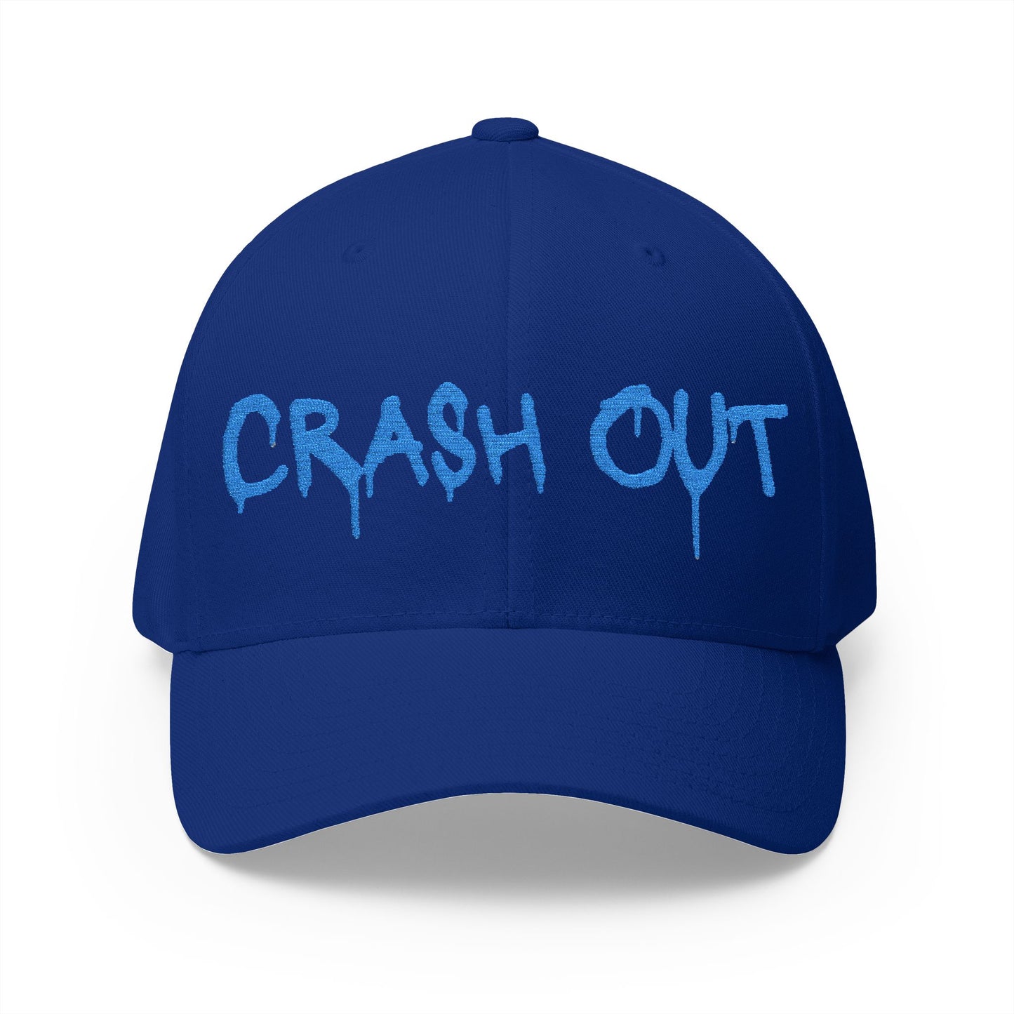 Crash Out Hat