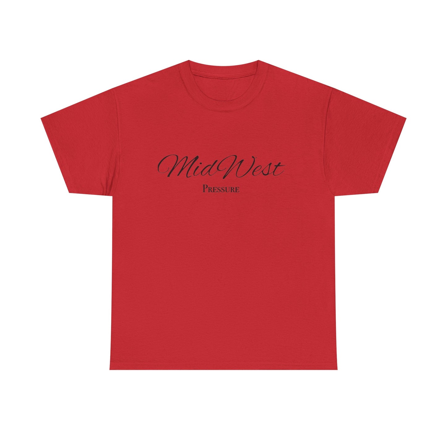 MidWest Pressure Tee
