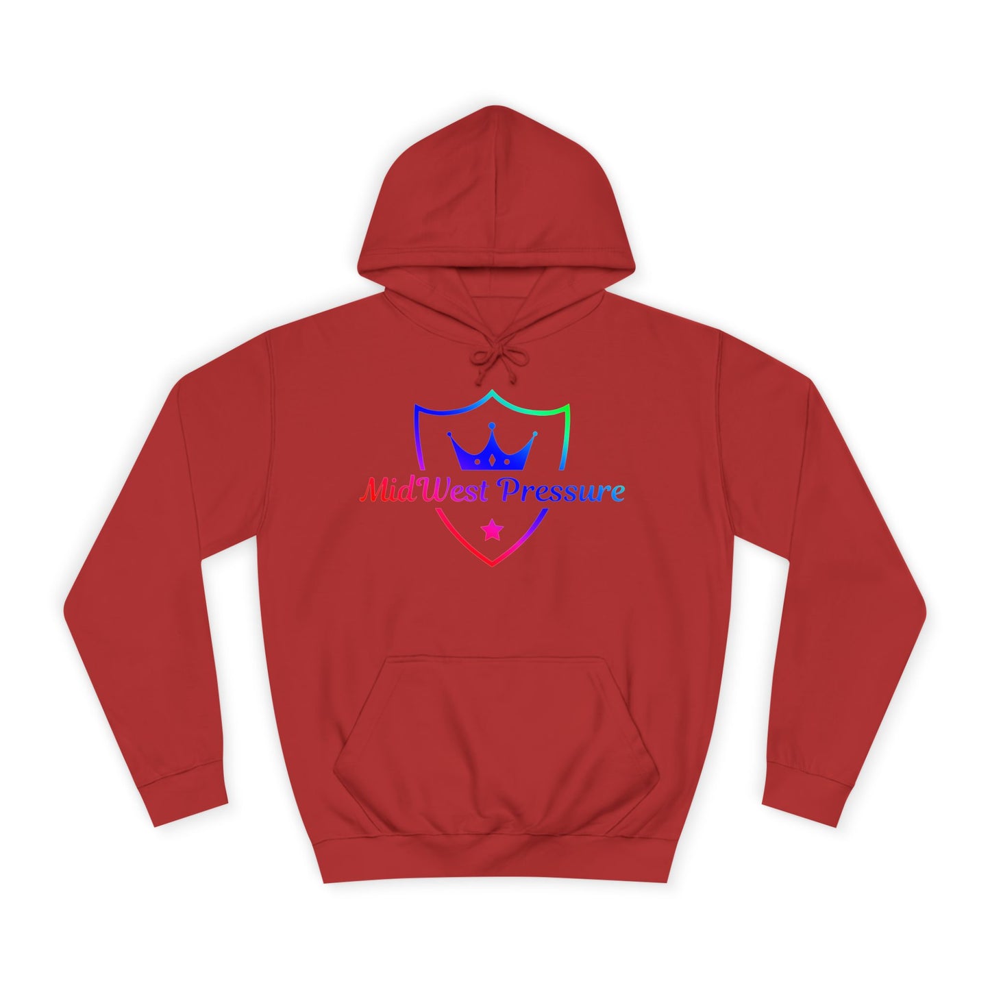 MidWest Pressure Original Hoodie