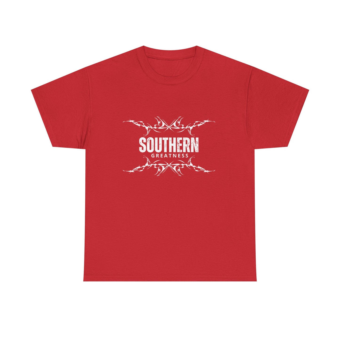 Southern Greatness Street Tee