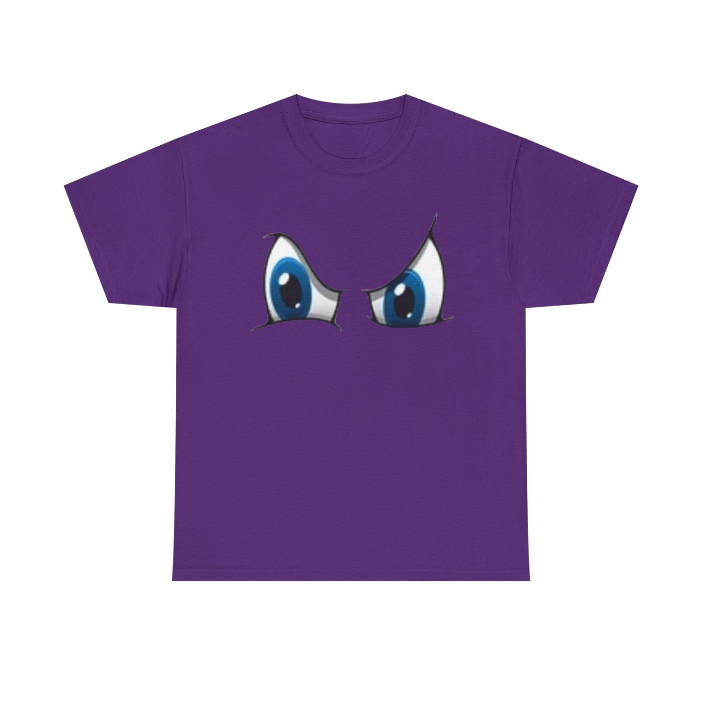 Evil Eyes Tee