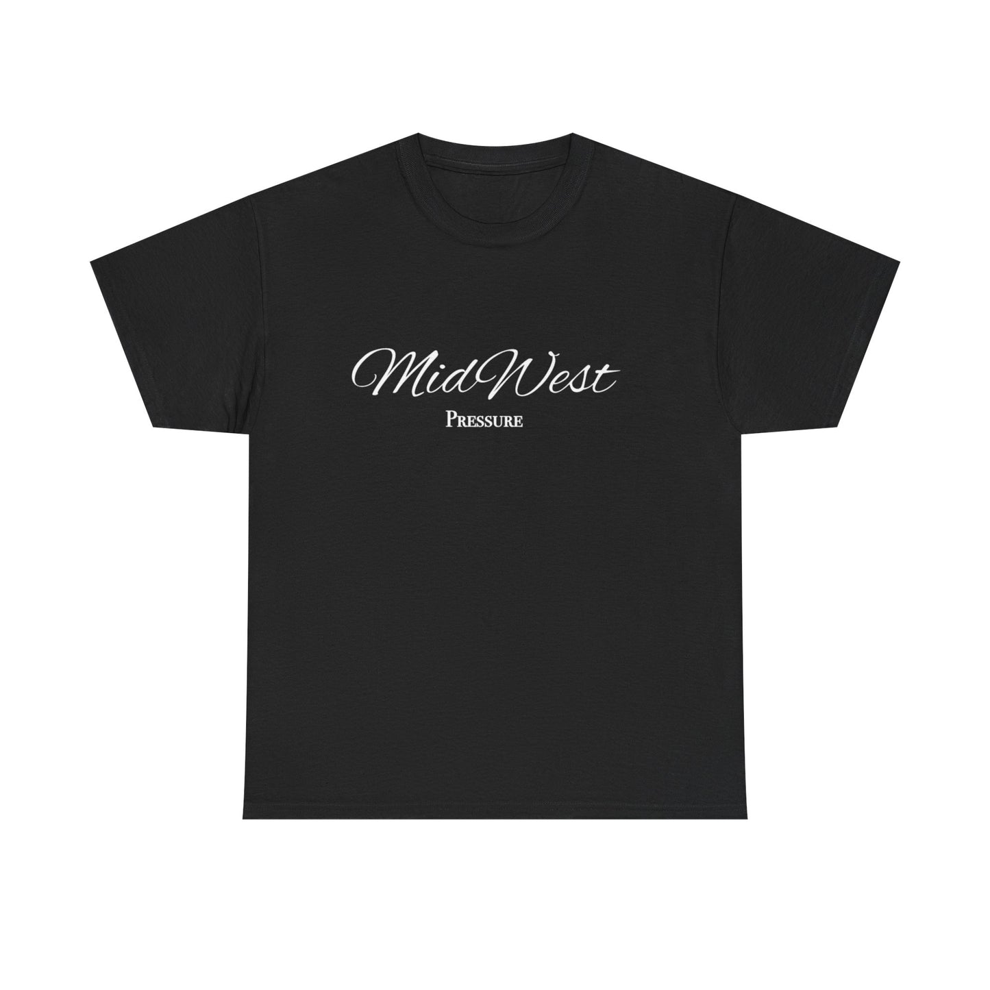 MidWest Pressure Tee