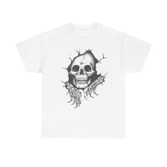 Skull Tee