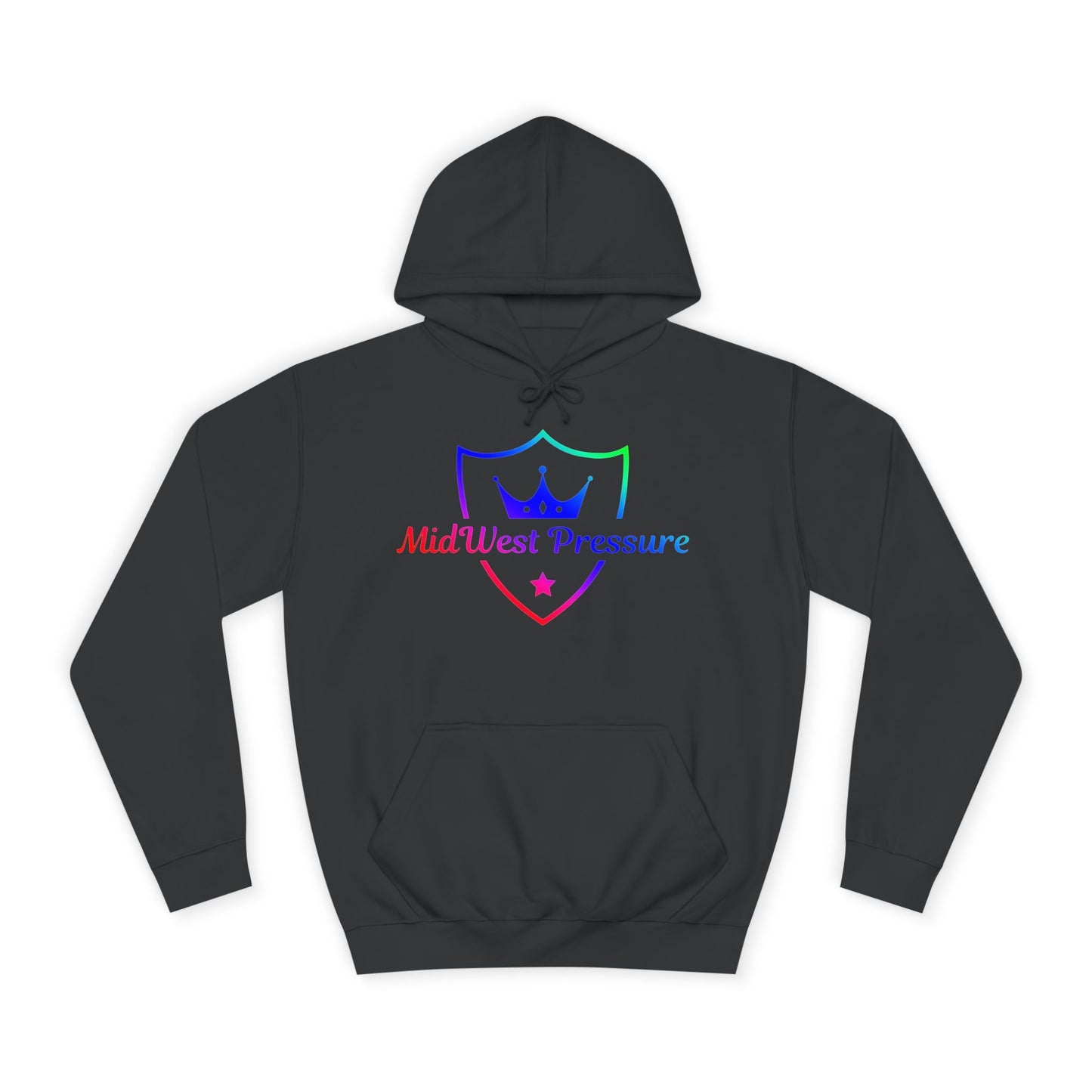 MidWest Pressure Original Hoodie