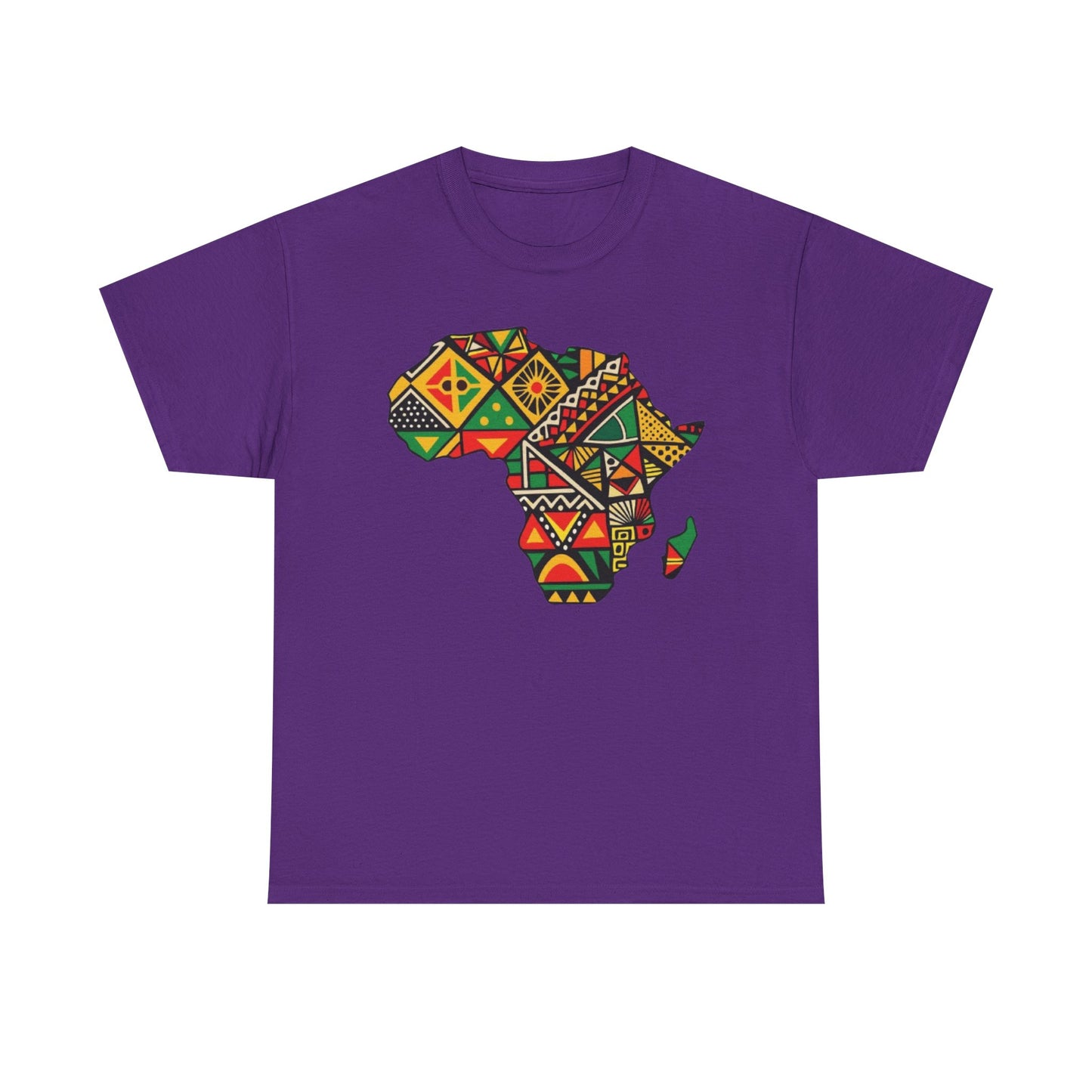Motherland Tribal Tee