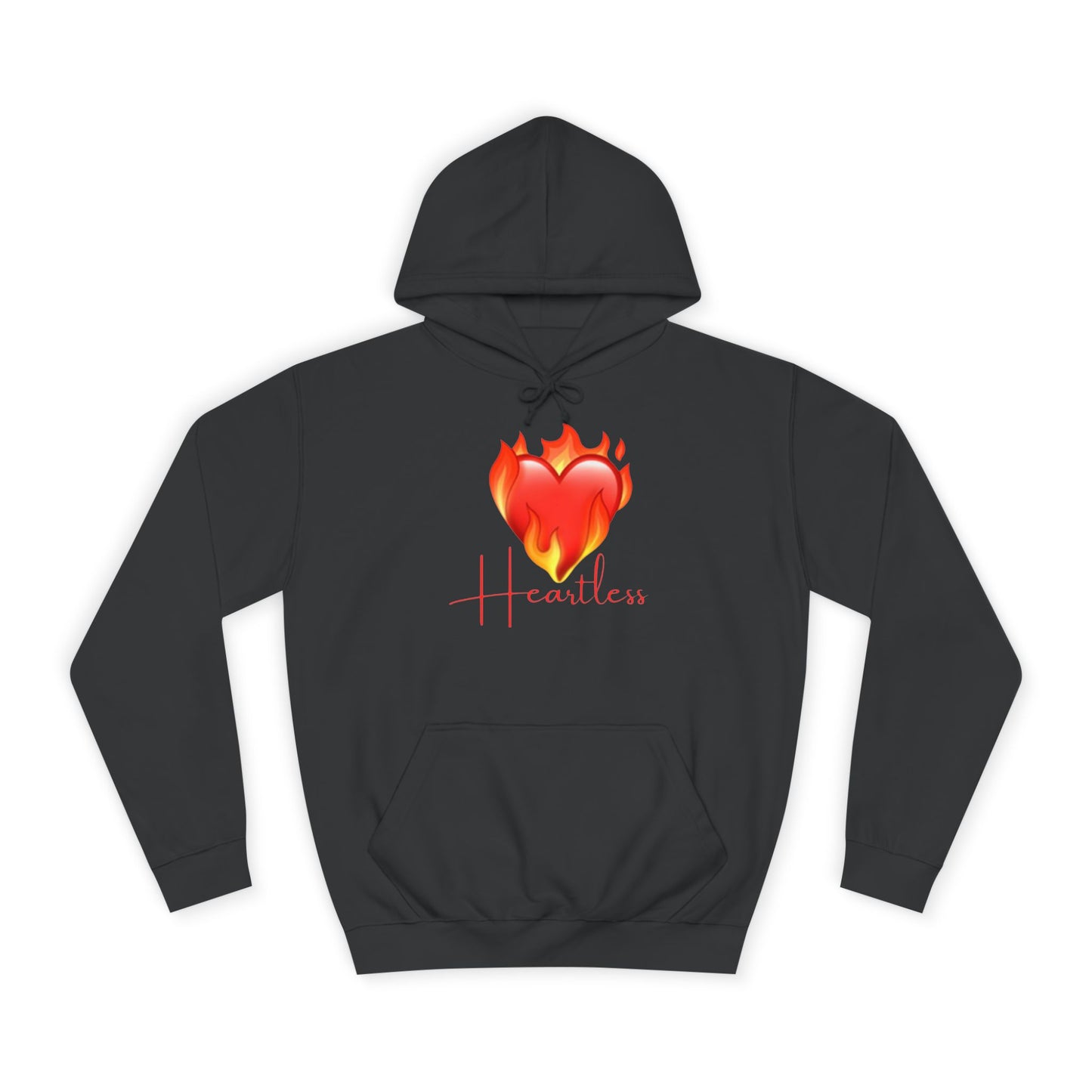 Heartless Hoodie