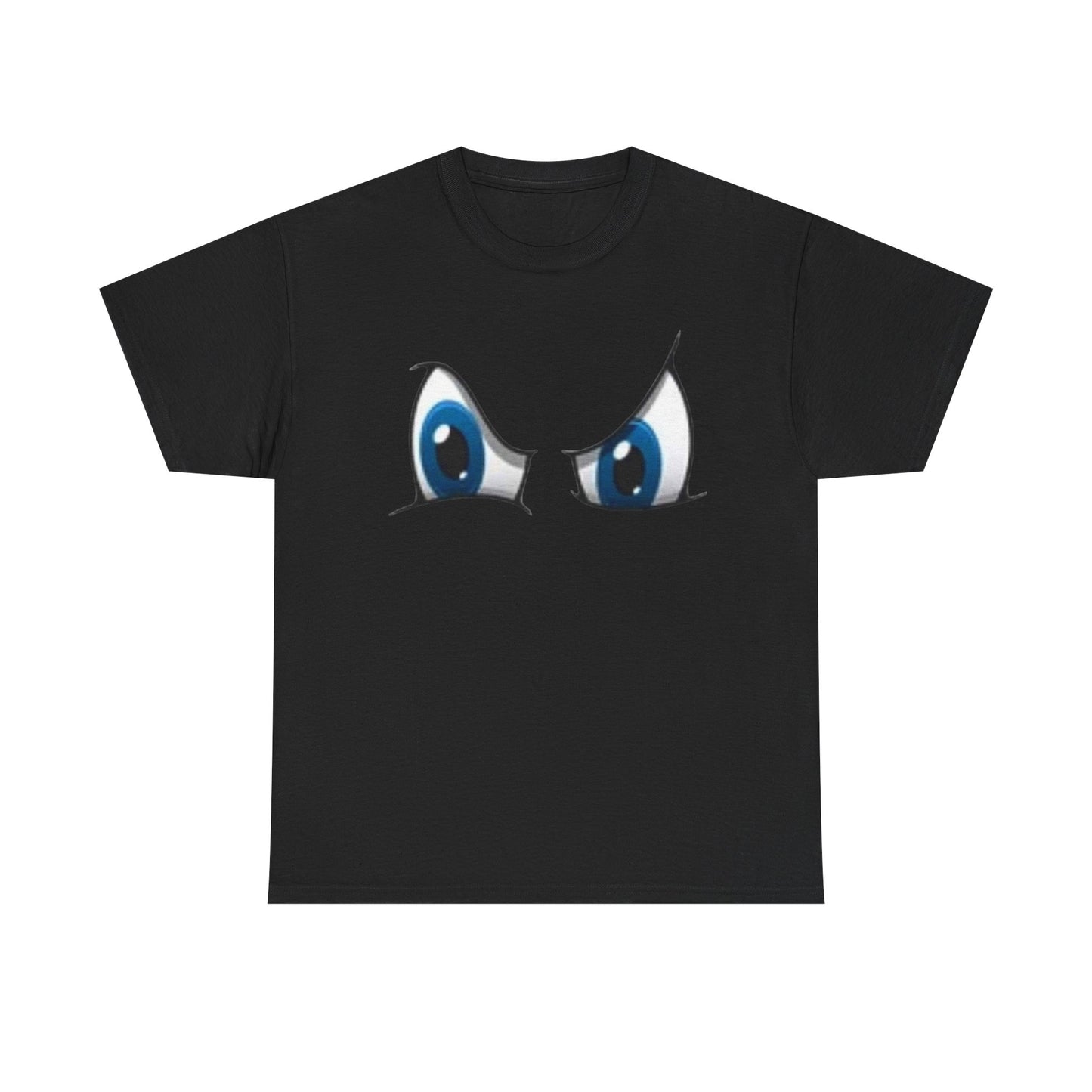 Evil Eyes Tee