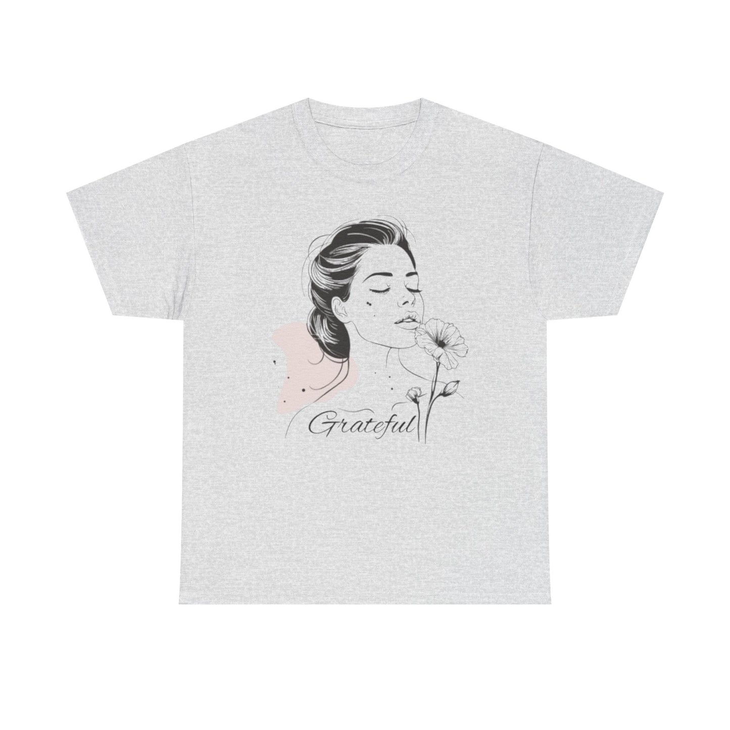 Grateful Tee