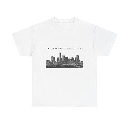 Southern Greatness Skyline Tee