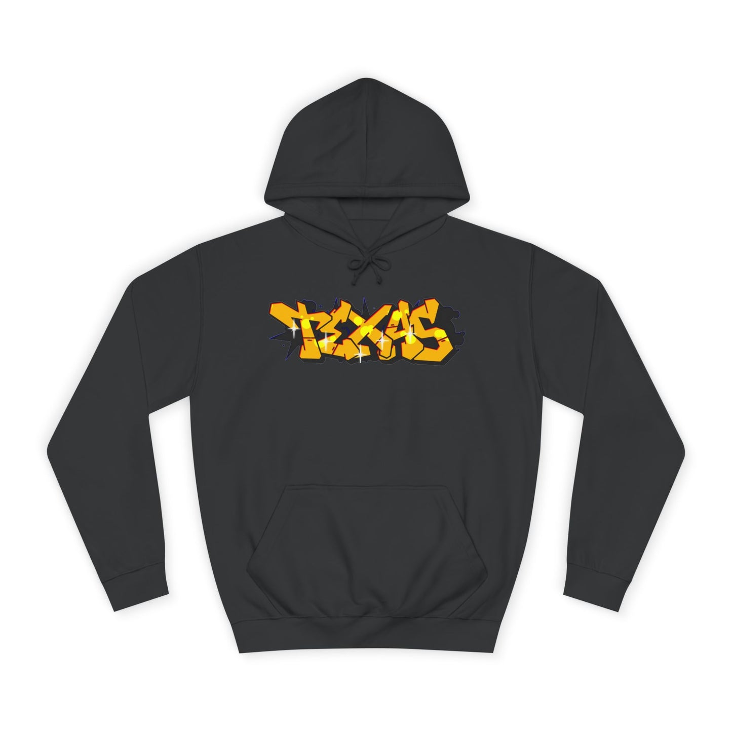 Texas Hoodie