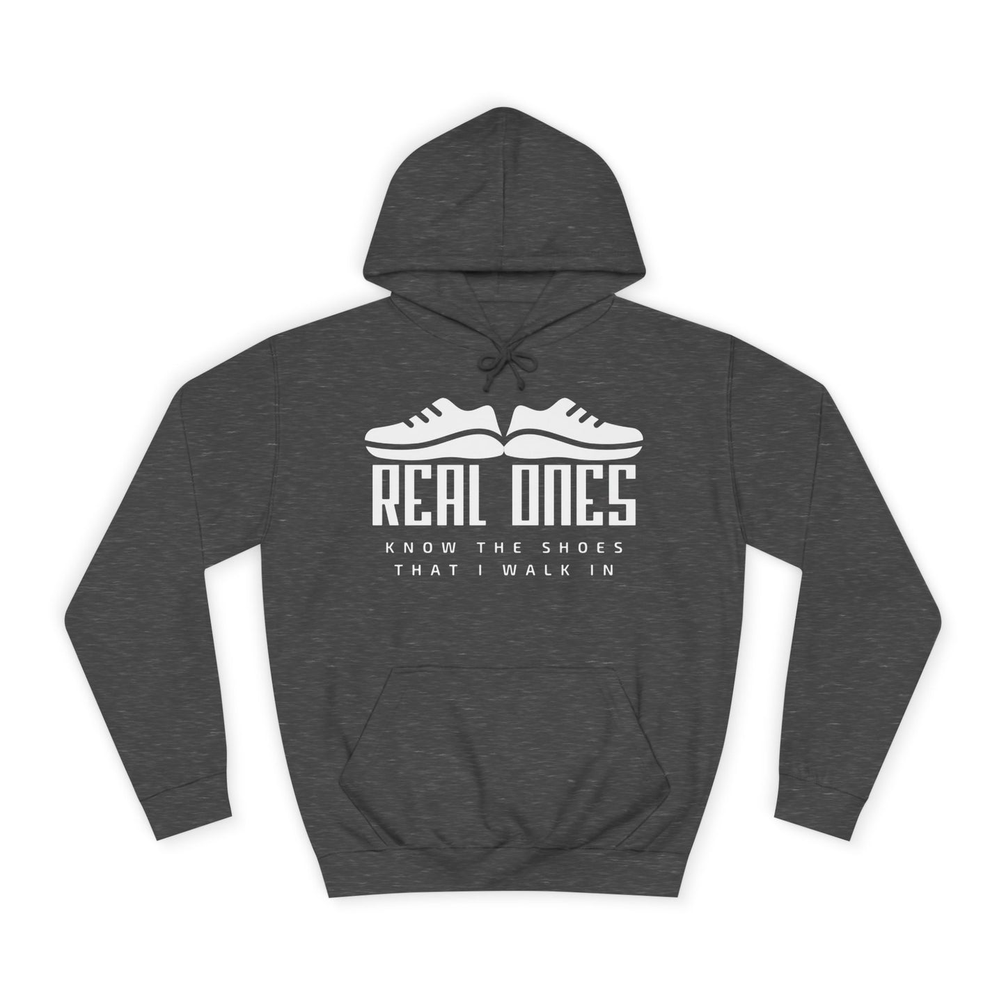 Real Ones Hoodie