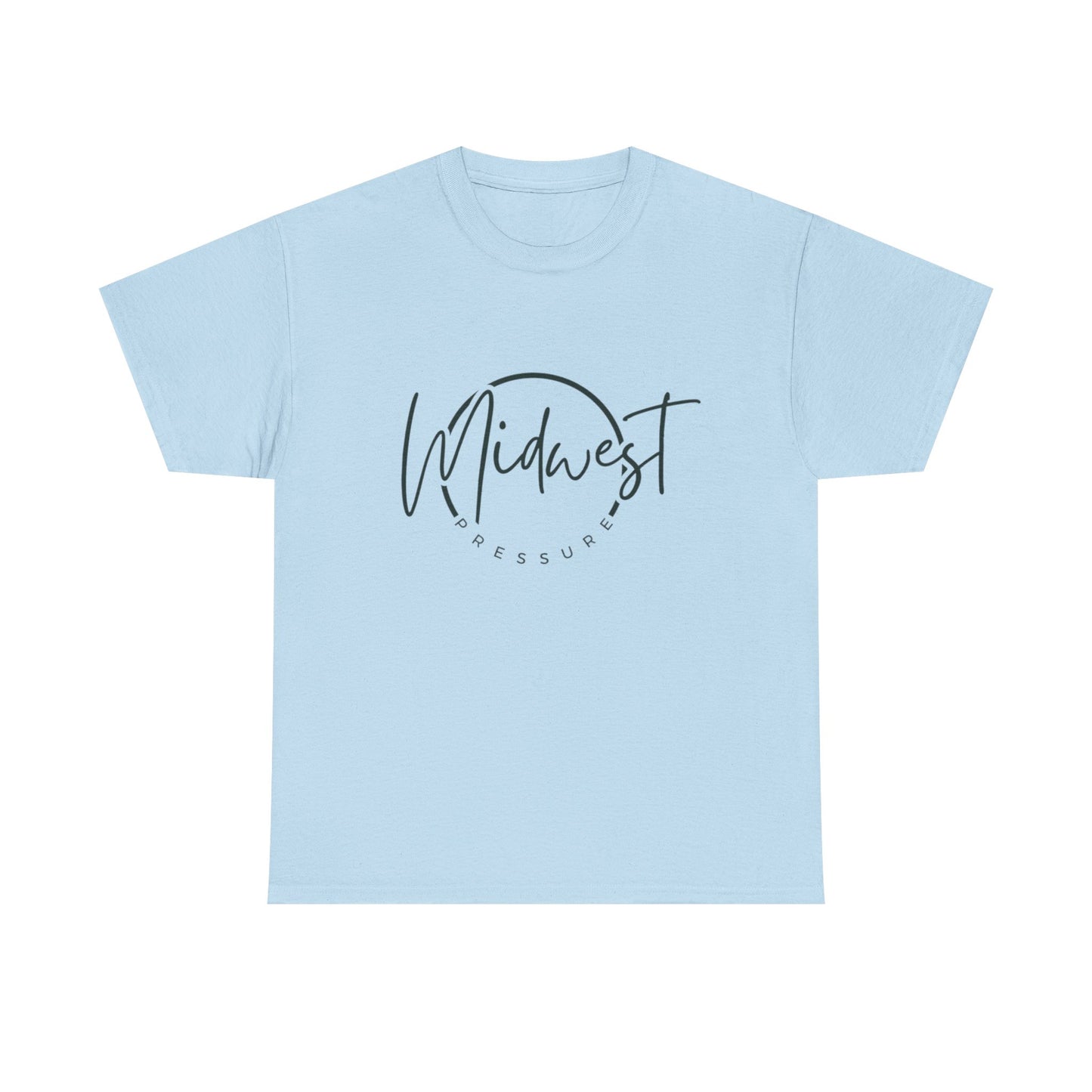 MidWest Pressure Signature Tee