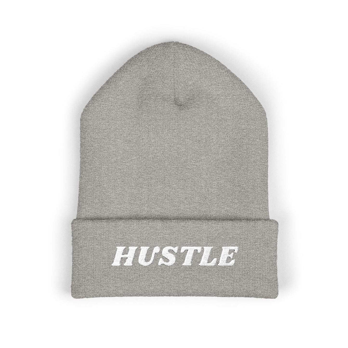 HUSTLE Beanie
