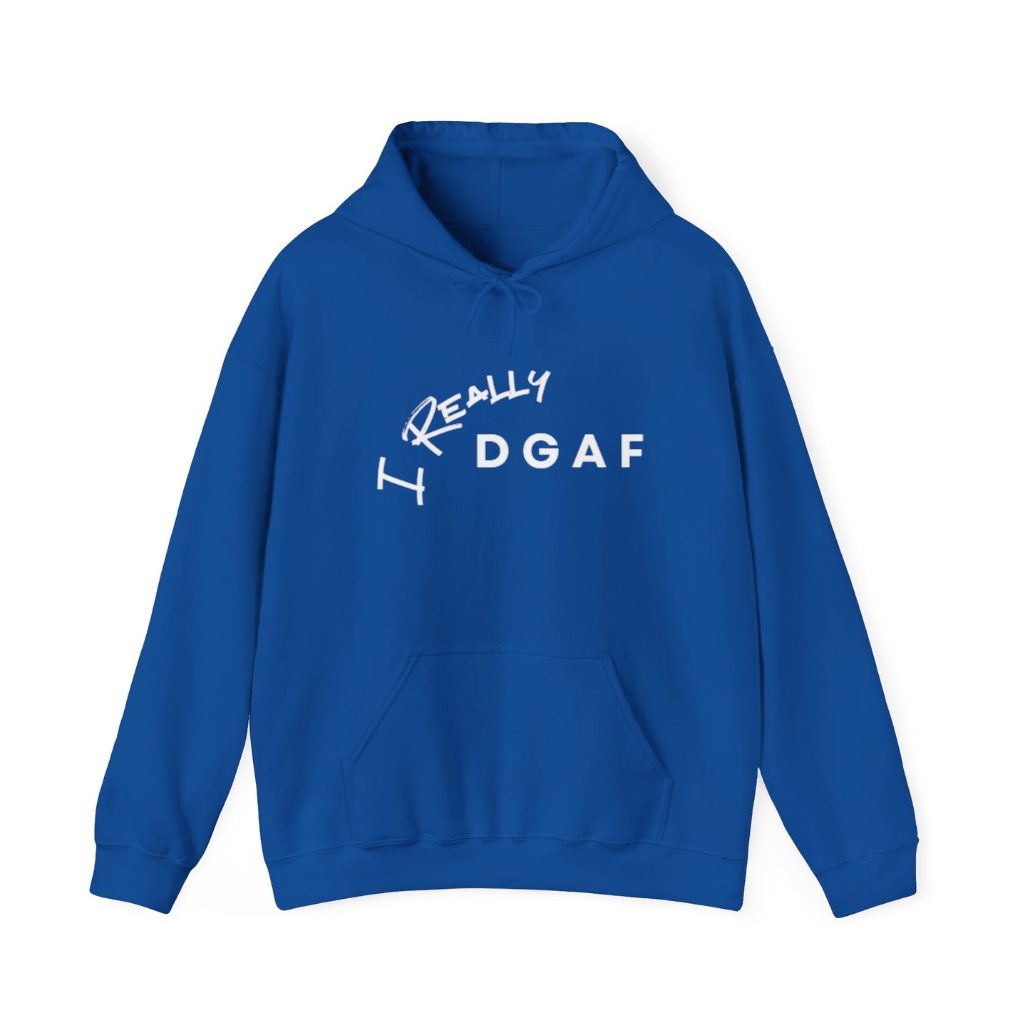 IRDGAF Hoodie