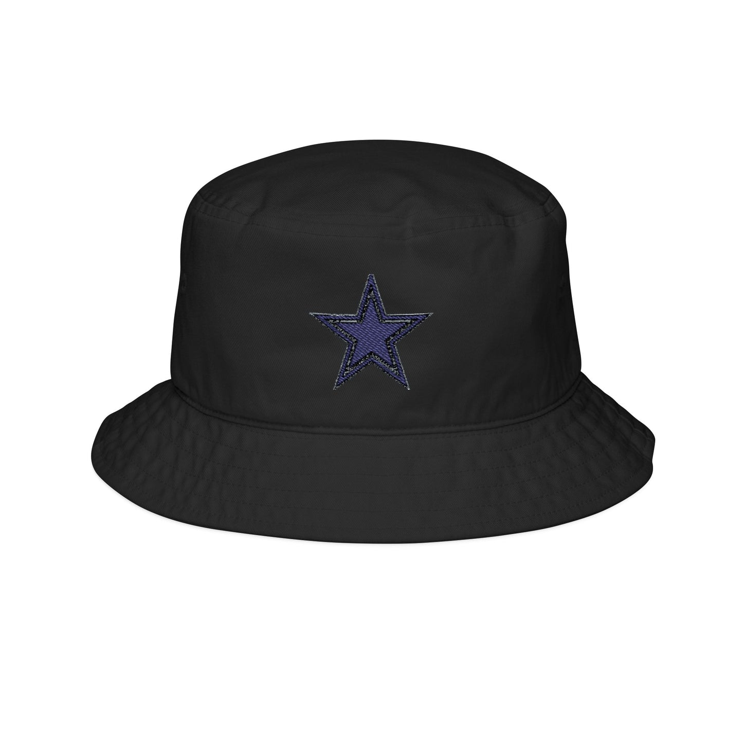 The Star Bucket Hat