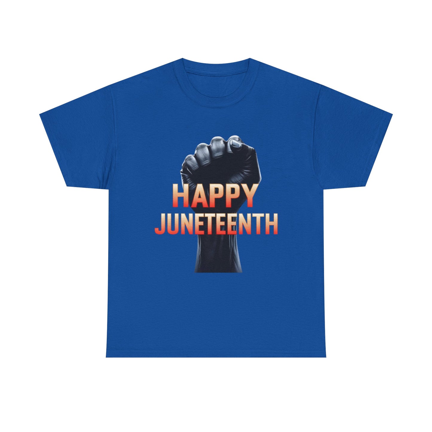 Juneteenth Tee
