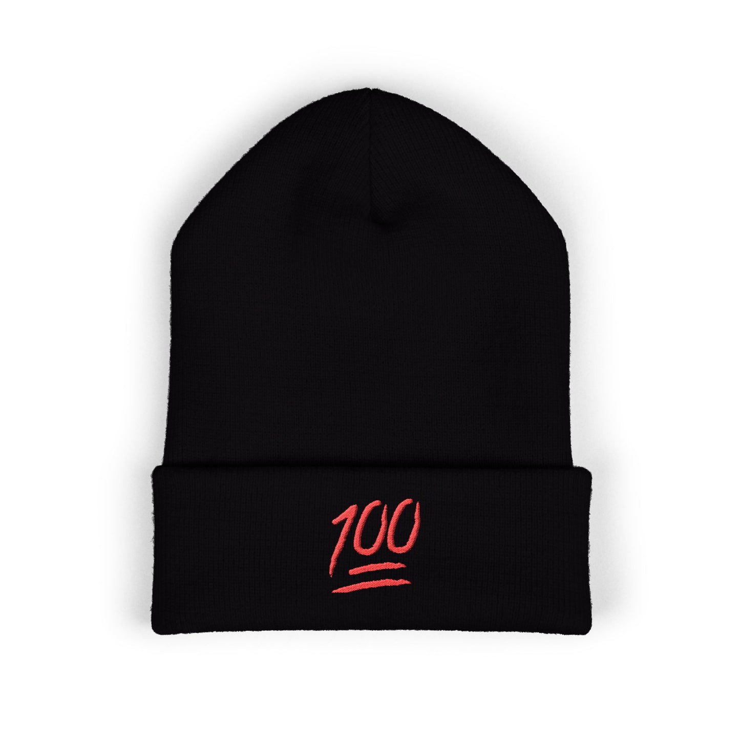 100 Beanie