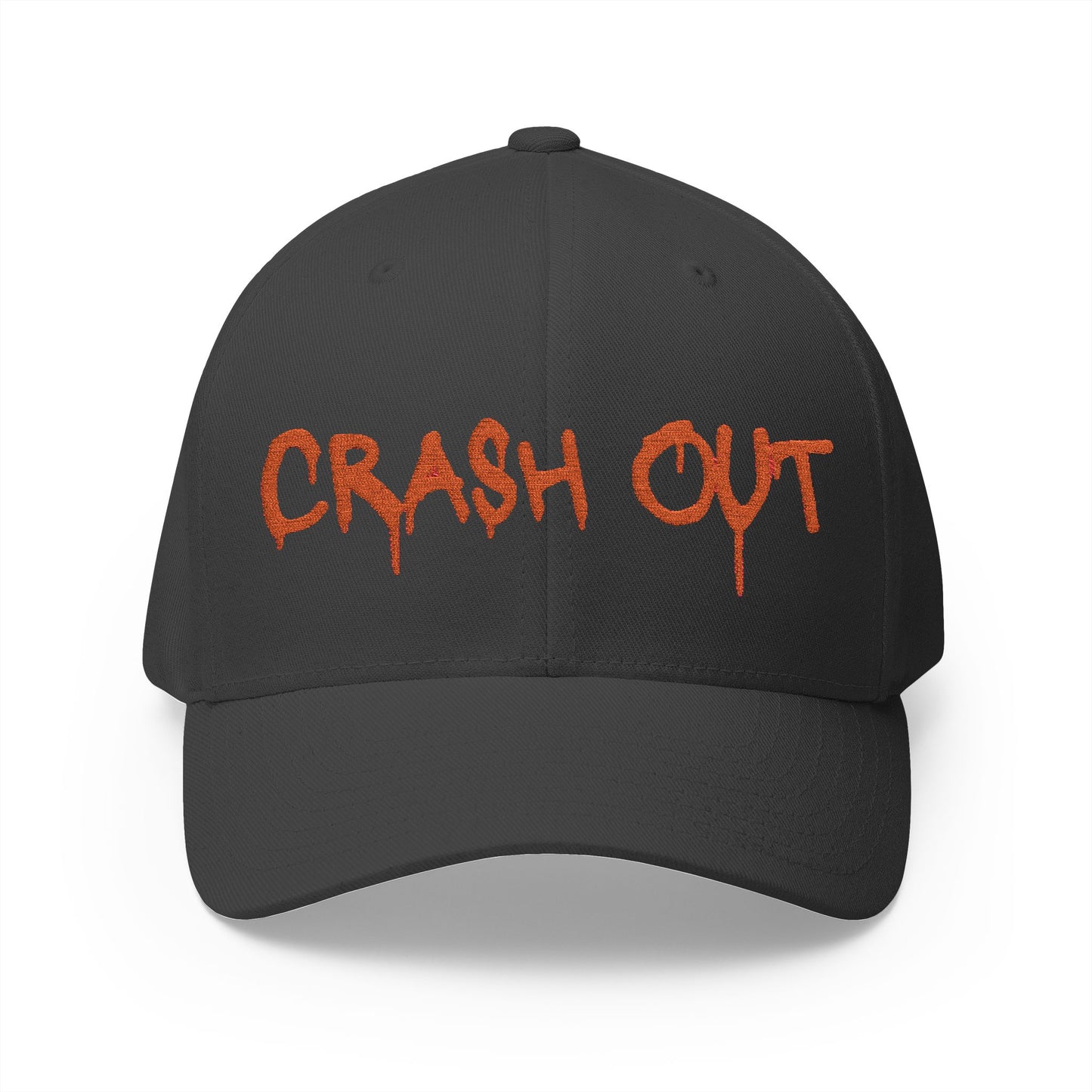 Crash Out Hat