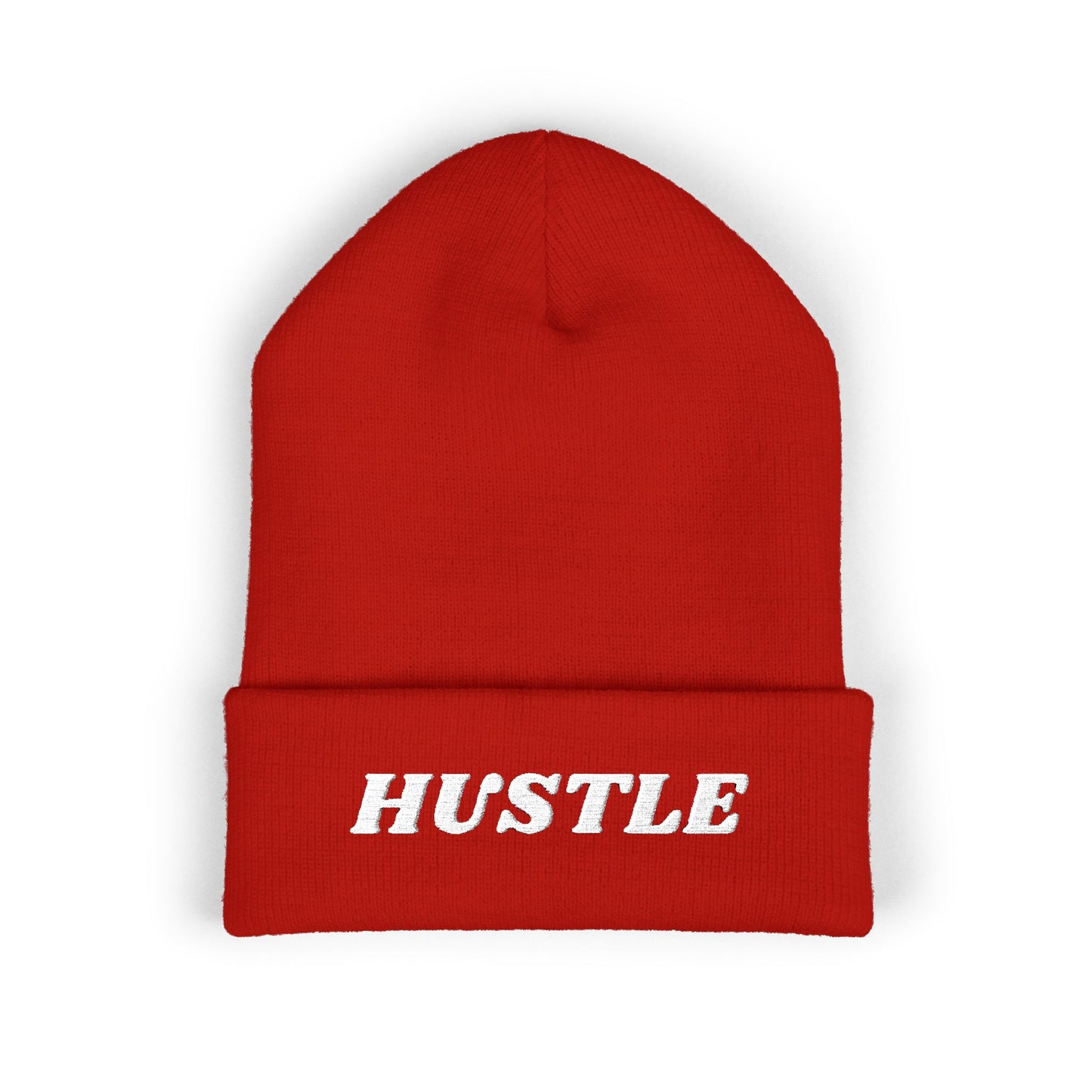 HUSTLE Beanie