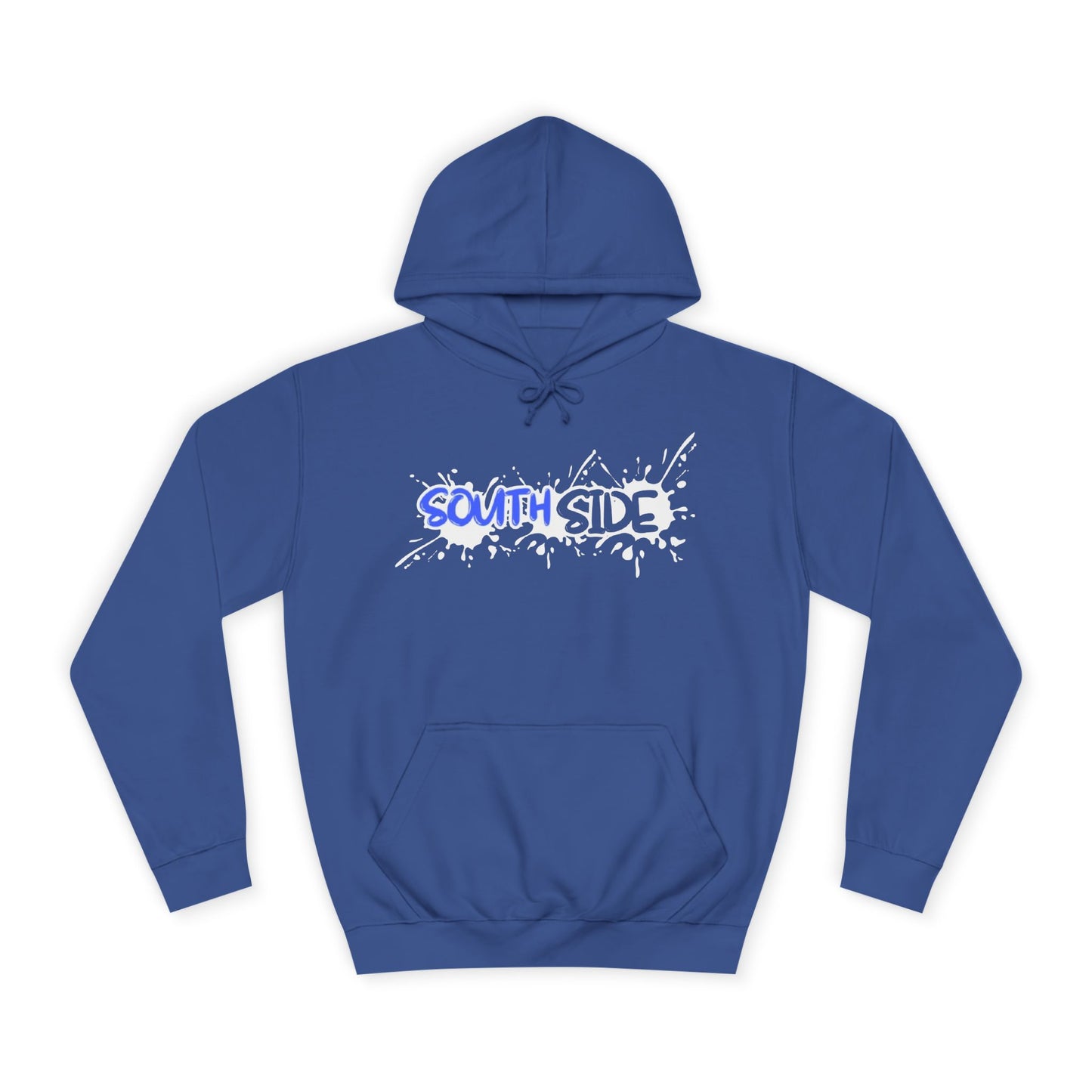 SouthSide Hoodie