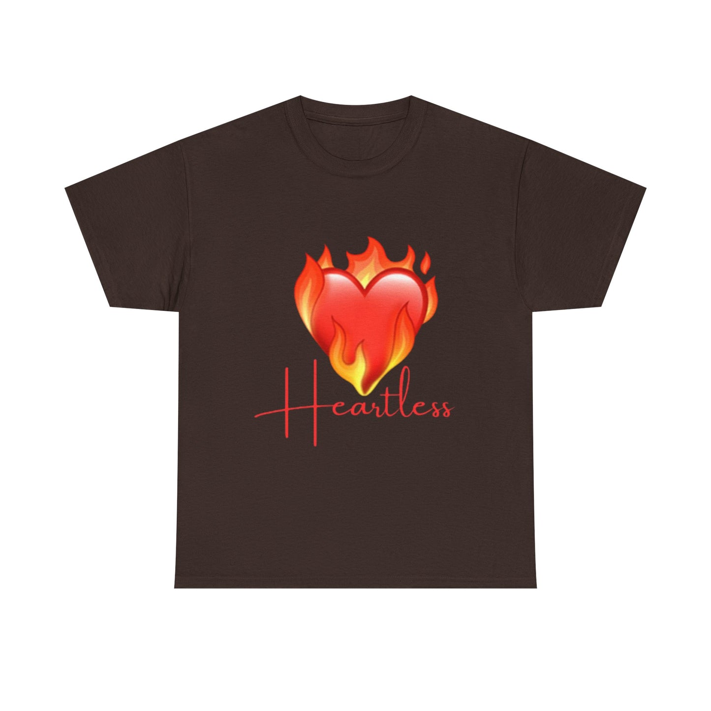 Heartless Tee