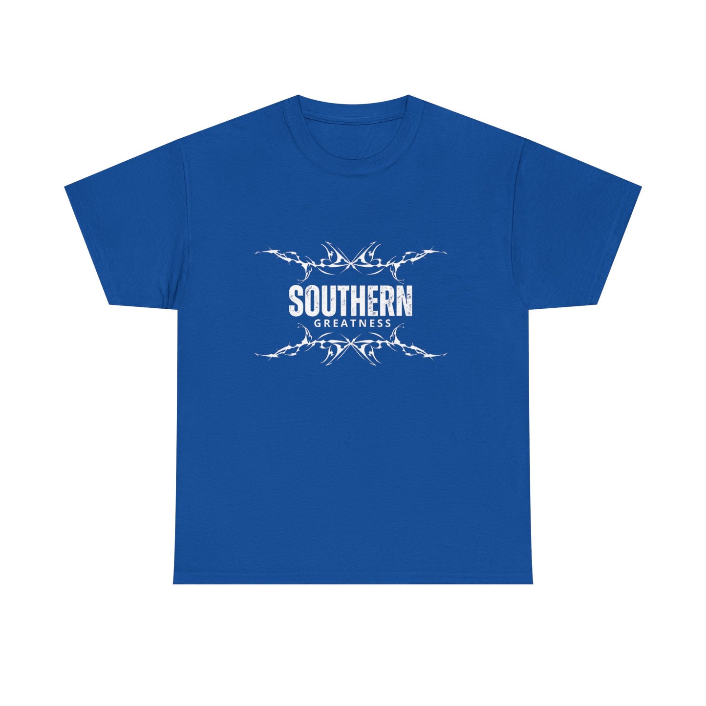 Southern Greatness Street Tee