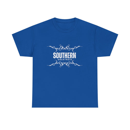 Southern Greatness Street Tee