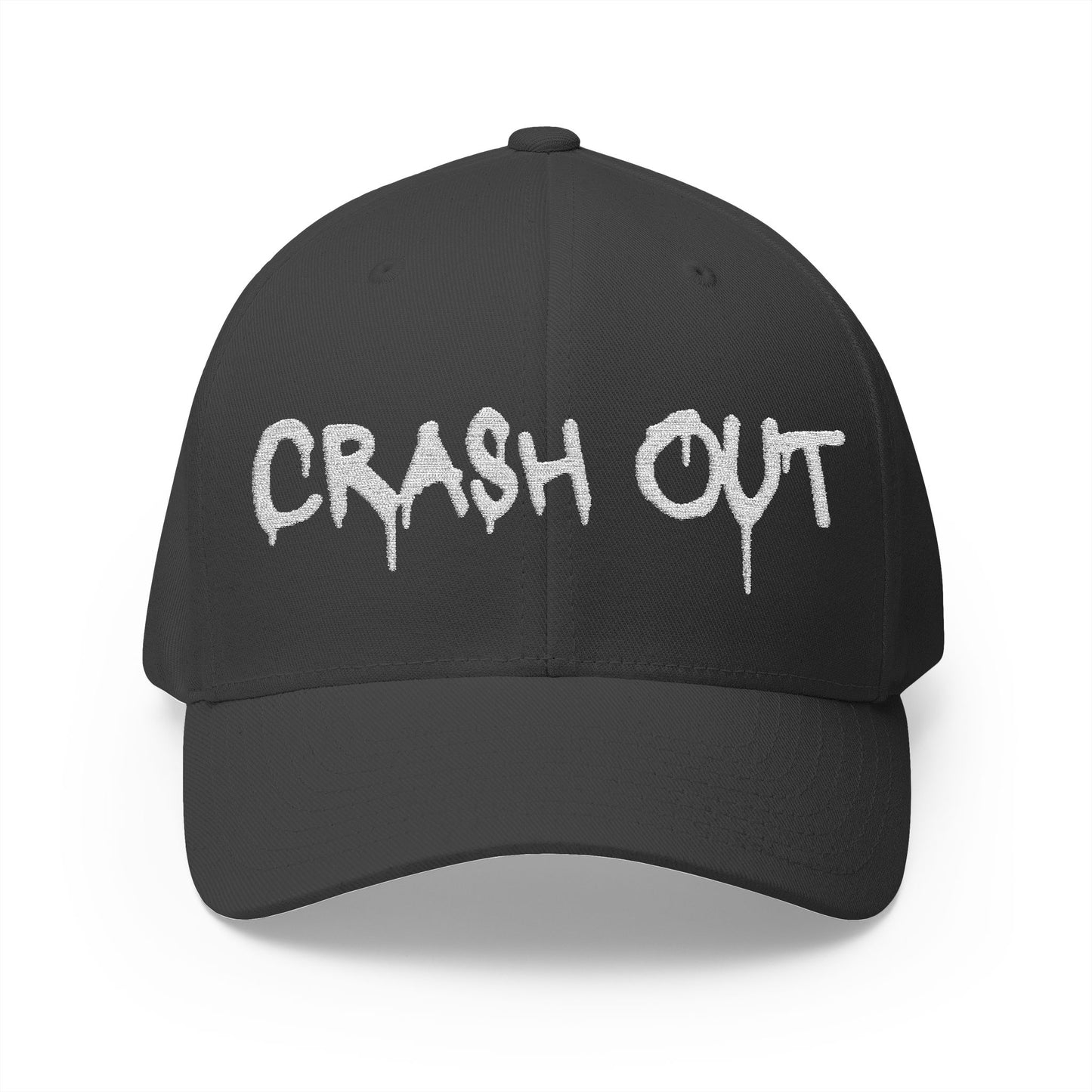 Crash Out Hat