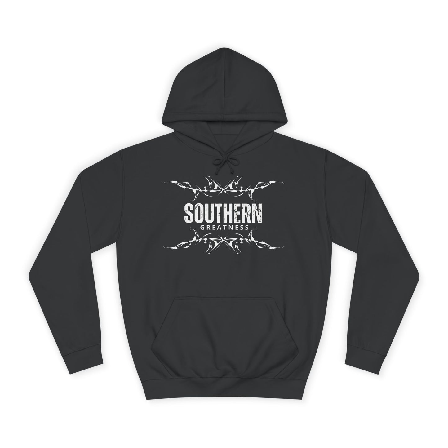 Southern Greatness Street Hoodie