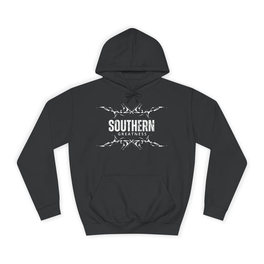 Southern Greatness Street Hoodie