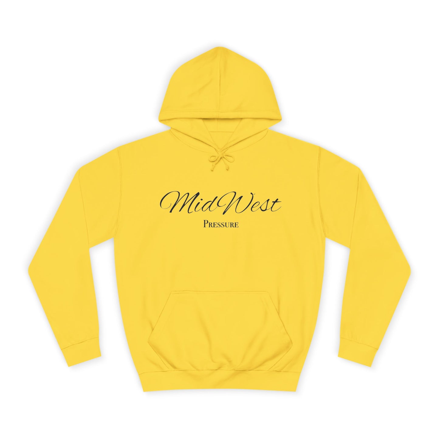 MidWest Pressure Hoodie
