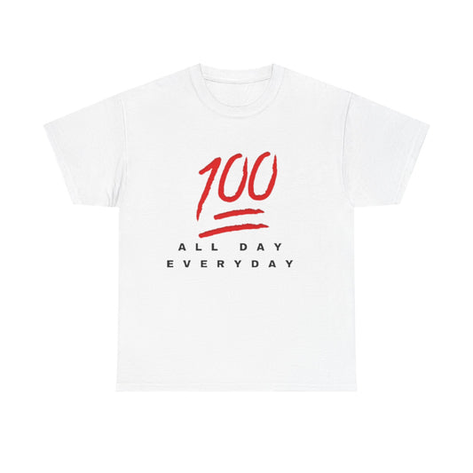 100 Tee