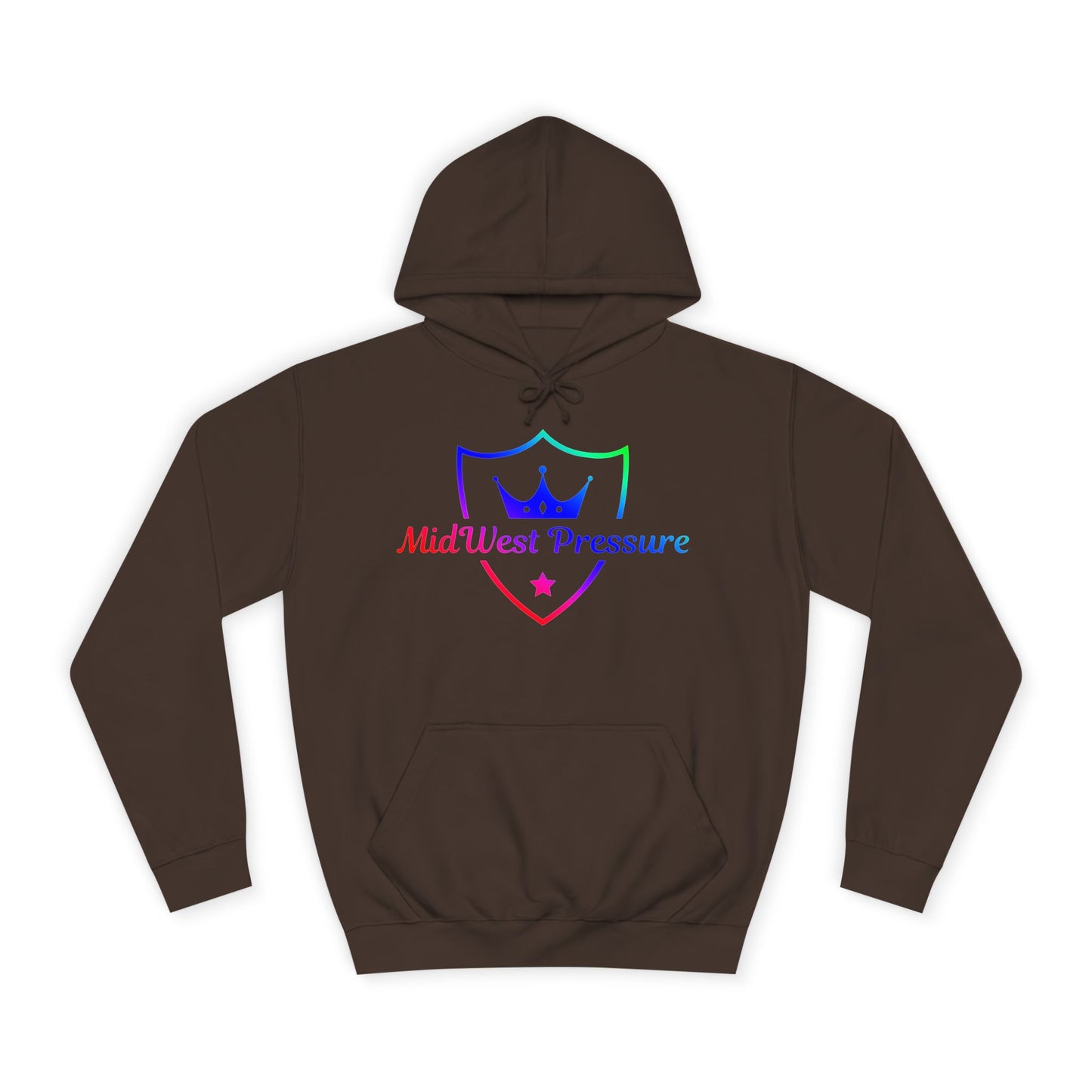 MidWest Pressure Original Hoodie