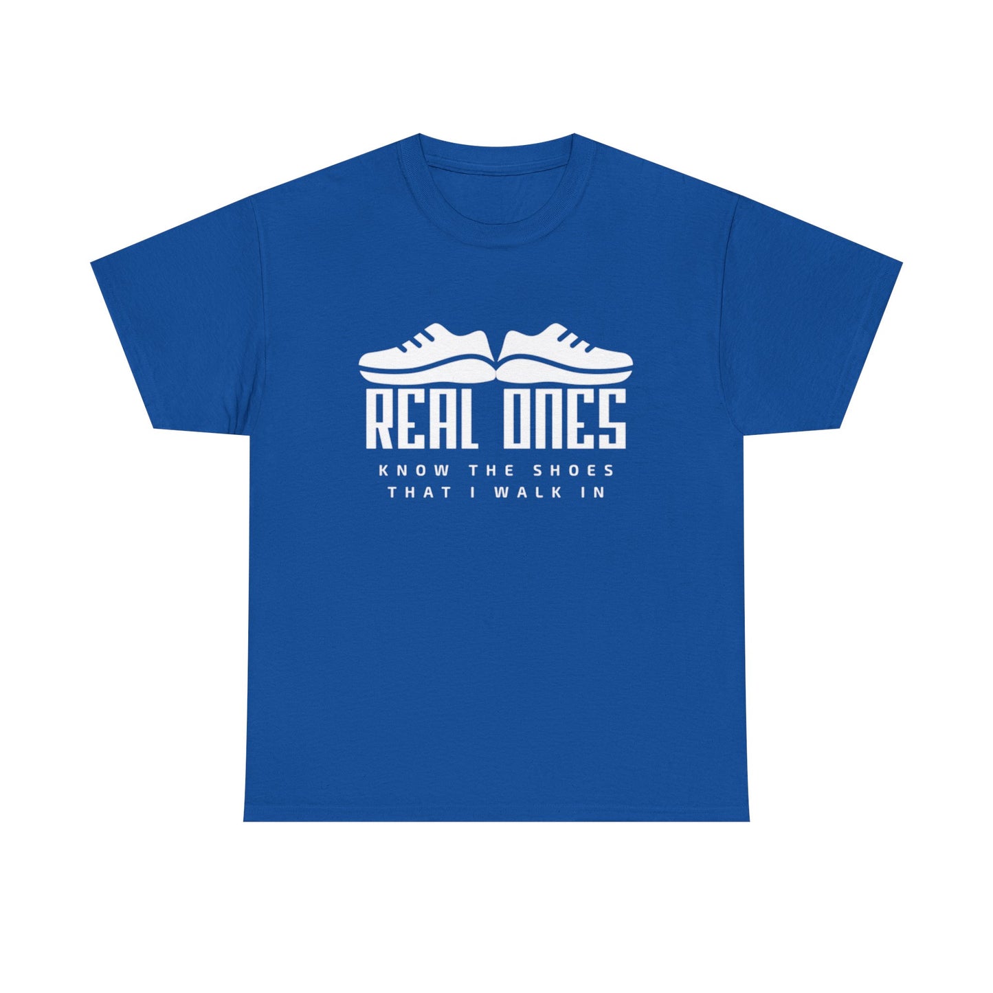 Real Ones Tee