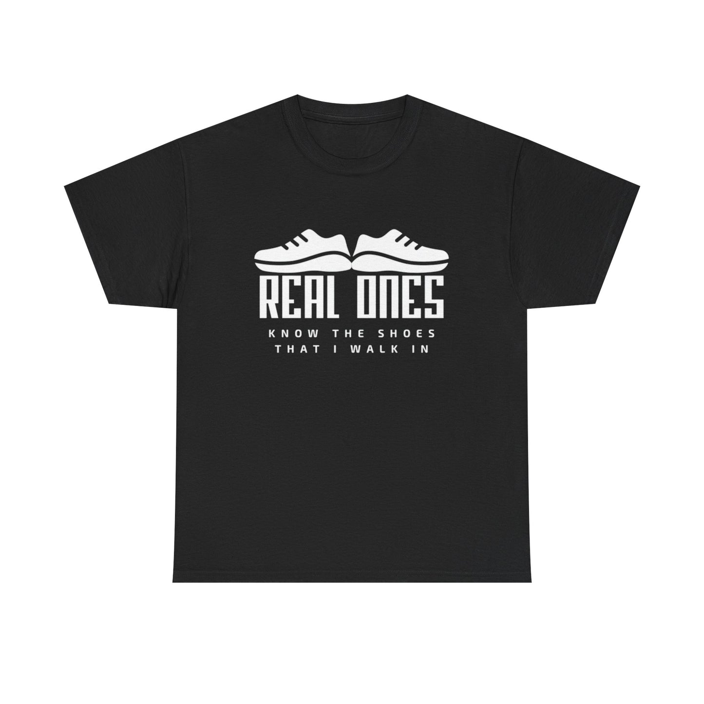 Real Ones Tee