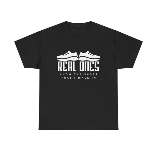 Real Ones Tee