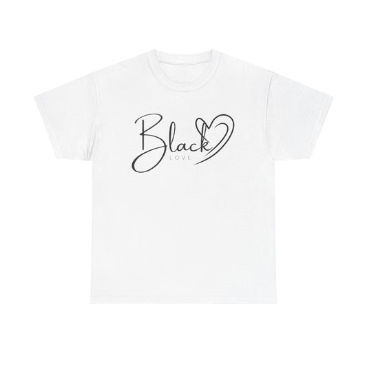 Black Love Tee