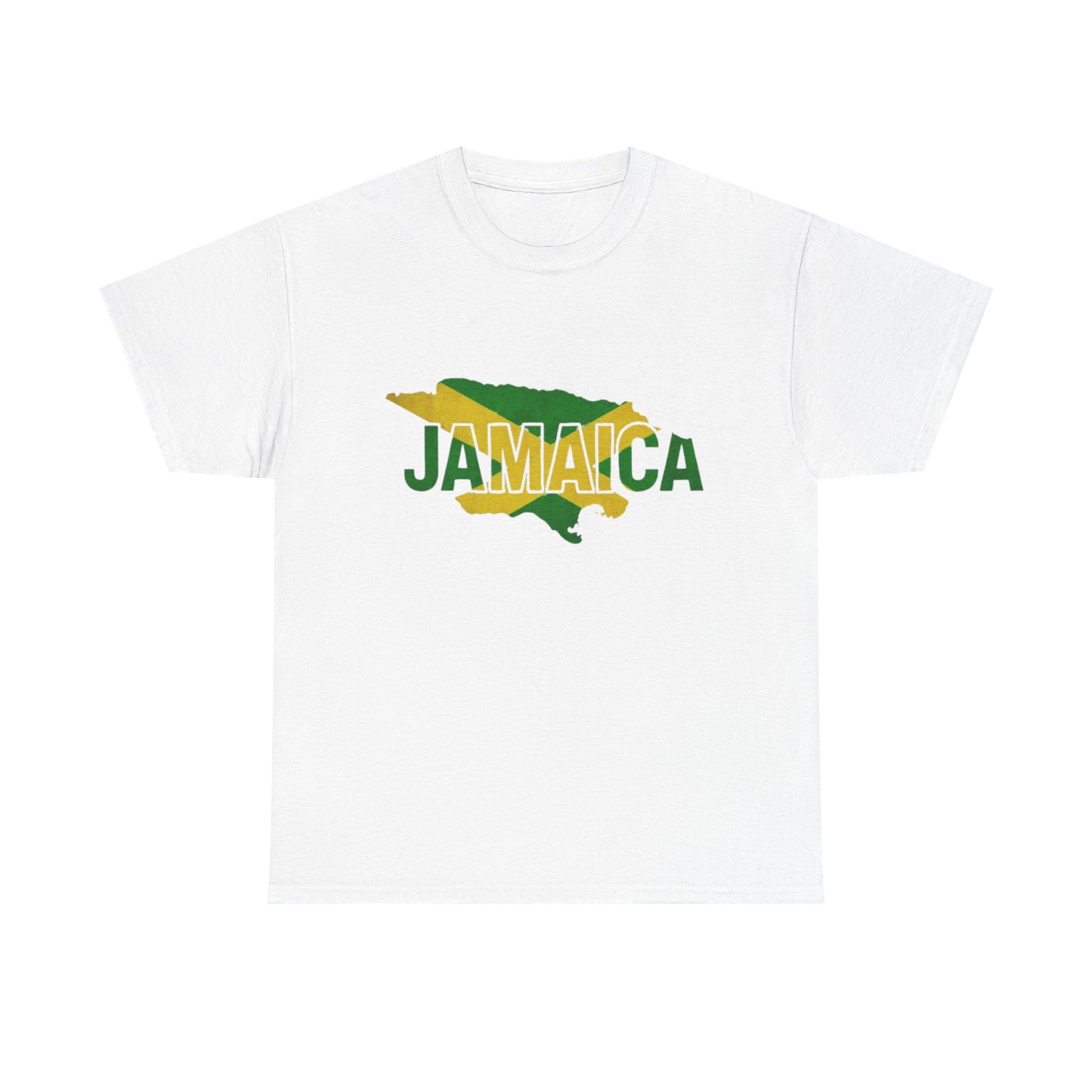 Jamaica Tee