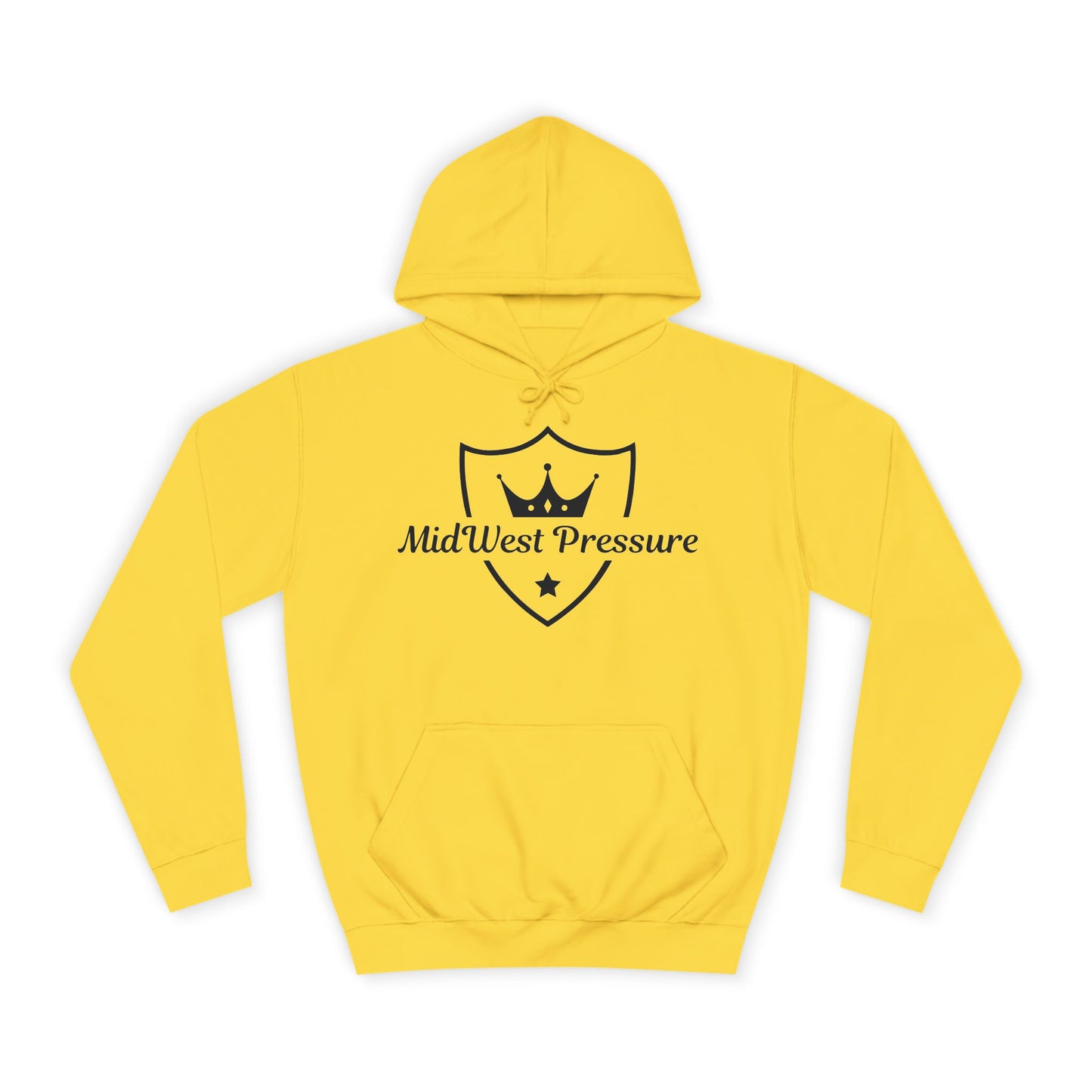 MidWest Pressure Original Hoodie