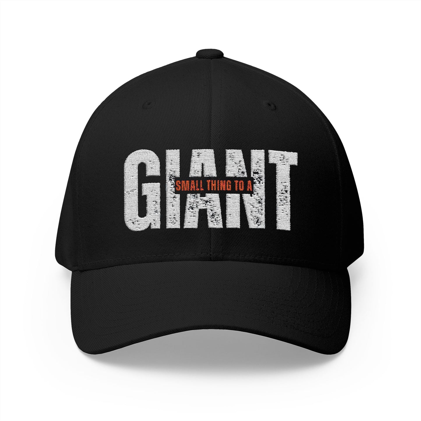 Small Thing To A Giant Hat