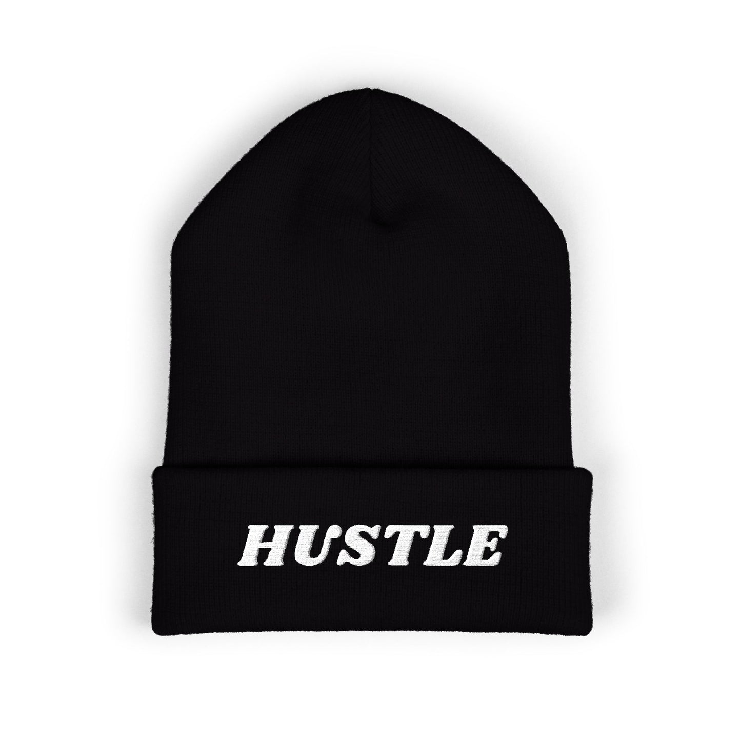 HUSTLE Beanie